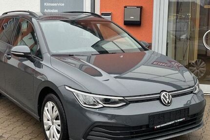 VW Golf 96.790 km 21.898 &euro; Dannenberg 29451