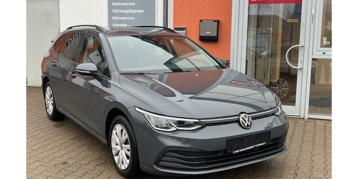 VW Golf 96.790 km 21.898 &euro; Dannenberg 29451