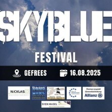 Skyblue Festival | Gefrees Sportplatz Gefrees