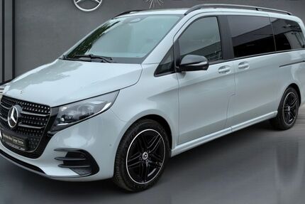 Mercedes-Benz V 300 7.531 km 81.900 &euro; Celle OT Altencelle 29227