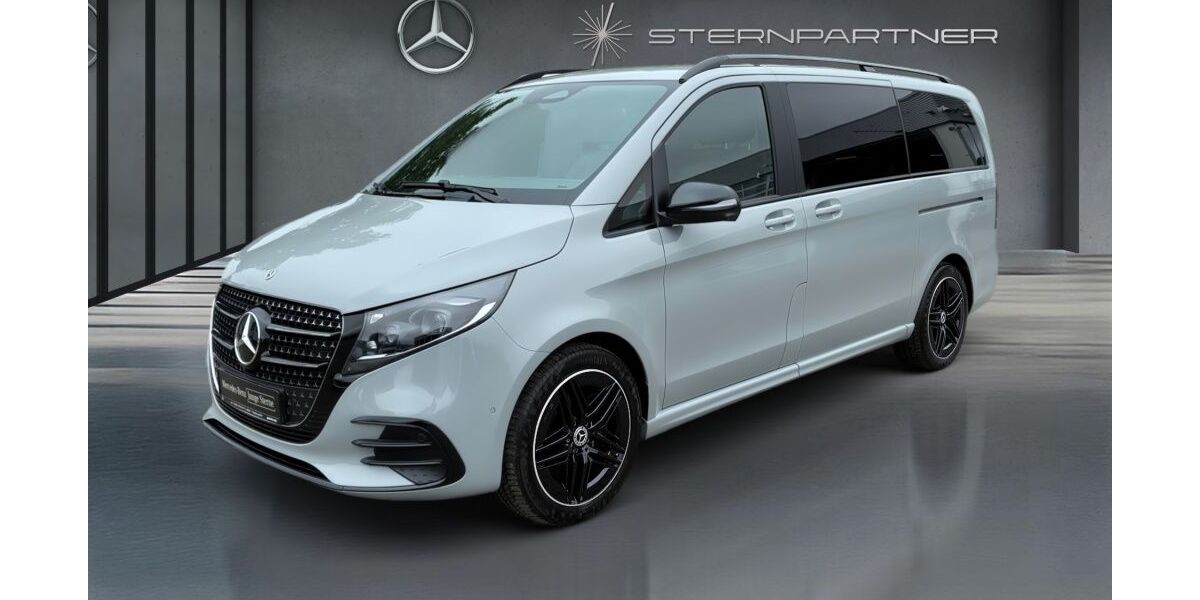 Mercedes-Benz V 300 7.531 km 81.900 &euro; Celle OT Altencelle 29227