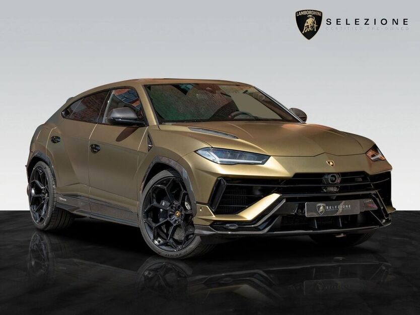 Urus