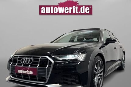 Audi A6 86.952 km 41.990 &euro; Ahrensburg 22926