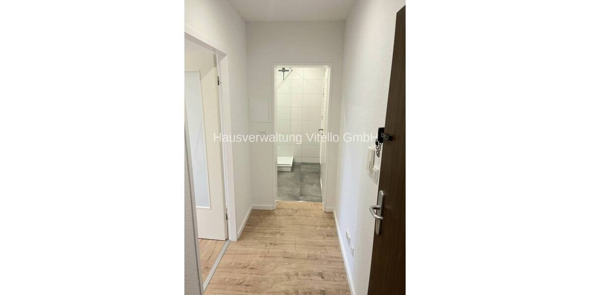 Etagenwohnung Saarbrücken / Eschberg Eschberg - 2 Zimmer, 42 m&sup2;, 580&euro; | Angebot:26882064