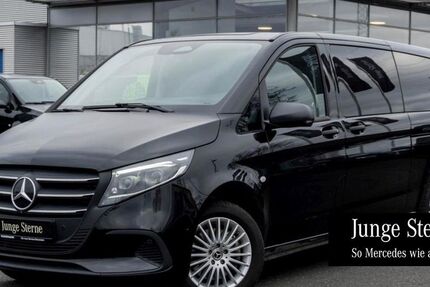 Mercedes-Benz Vito 9.250 km 63.670 &euro; Stockstadt 63811