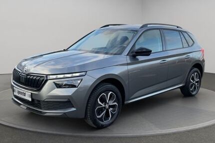 Skoda Kamiq 38.500 km 19.430 &euro; Rudolstadt 07407