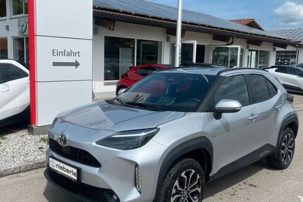 Toyota Yaris Cross 2.500 km 27.990 &euro; Germaringen 87656