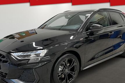 Audi A3 9.000 km 32.890 &euro; Kempten 87435