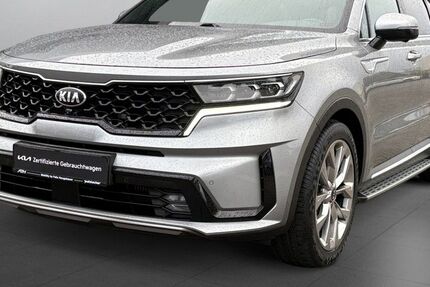Kia Sorento 89.439 km 34.800 &euro; Leonberg 71229