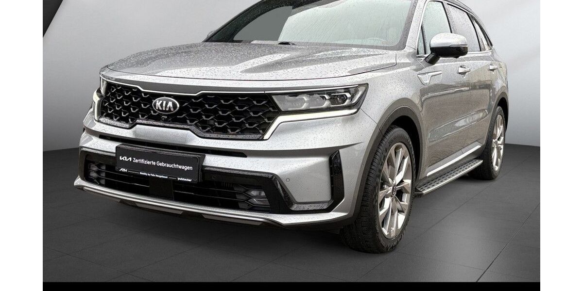 Kia Sorento 89.439 km 34.800 &euro; Leonberg 71229