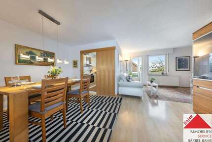 Wohnung zum Kaufen in Herrenberg 385.000 € 105 m²