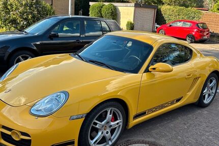 Porsche Cayman 36.700 km 30.999 &euro; Kronshagen 24119