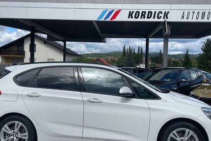 BMW 225 Active Tourer 40.800 km 19.990 &euro; Willmering bei Cham 93497