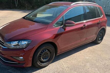 VW Golf Sportsvan 45.764 km 17.500 &euro; Bexbach 66450