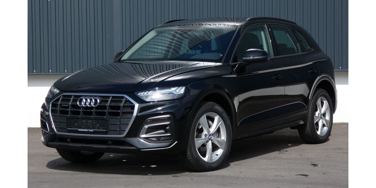 Audi Q5 157.500 km 28.990 &euro; Lauingen/Donau 89415
