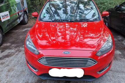 Ford Focus 317.000 km 4.900 &euro; Potsdam 14478