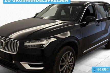 Volvo XC90 139.178 km 33.497 &euro; Krefeld 47829