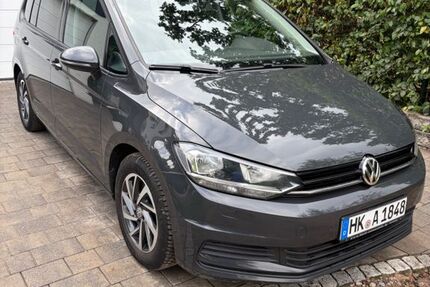 VW Touran 282.000 km 8.200 &euro; Schneverdingen 29640