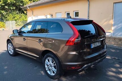Volvo XC60 141.000 km 20.000 &euro; Fritzlar 34560