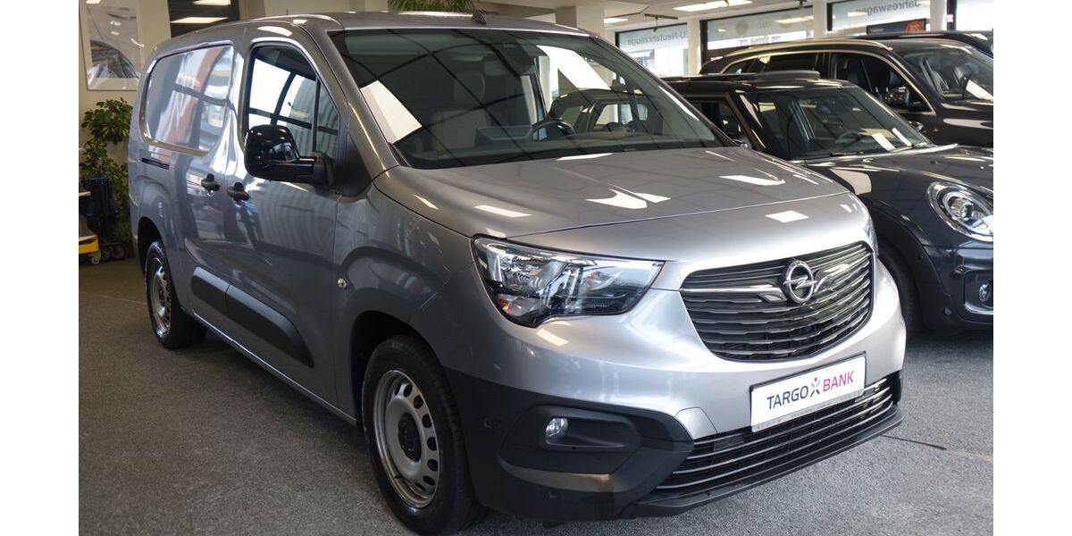 Opel Combo 42.000 km 16.999 &euro; Nürnberg 90451