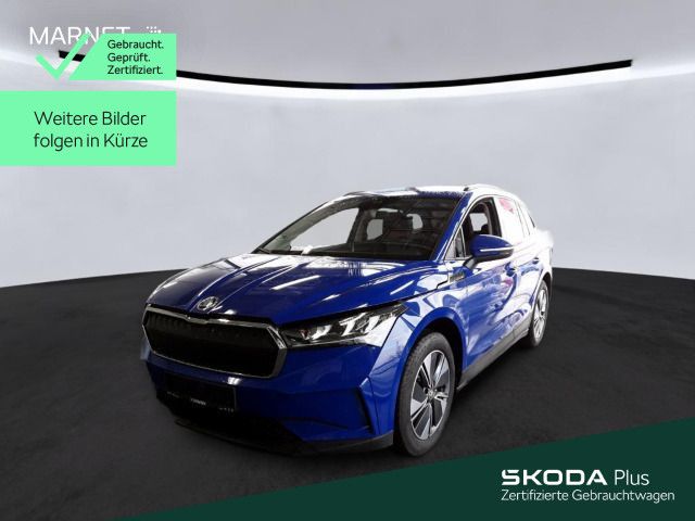 Skoda Enyaq 24.462 km 28.990 &euro; Heidenheim a. d. B. 89520