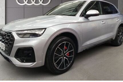 Audi Q5 11.900 km 55.980 &euro; Frankfurt am Main 60314