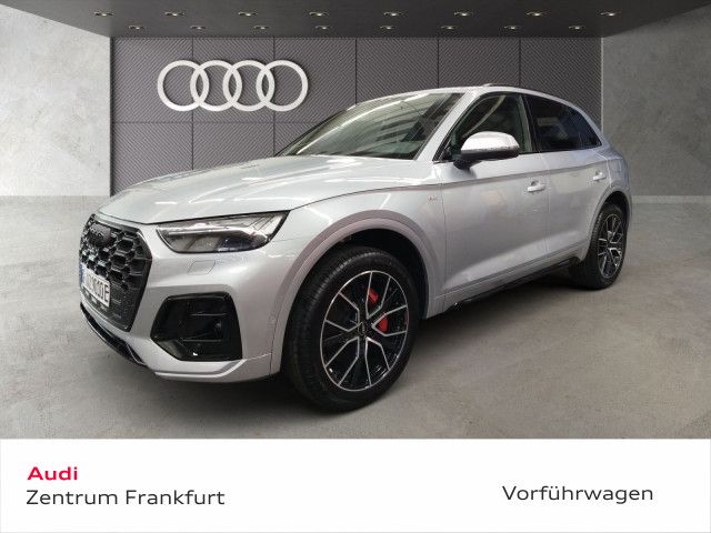 Audi Q5 11.900 km 55.980 &euro; Frankfurt am Main 60314