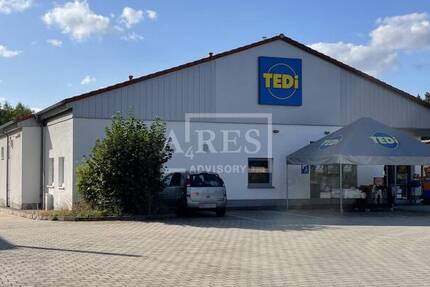 Gewerbeobjekt Rothenburg - 250.000&euro; | Angebot:25698427