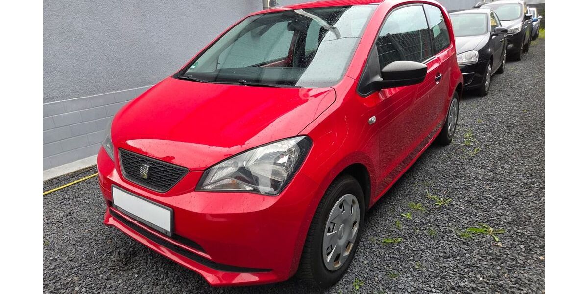 Seat Mii 149.800 km 3.880 &euro; Neuwied 56567