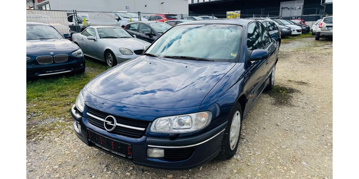 Opel Omega 116.000 km 3.299 € Filderstadt 70794