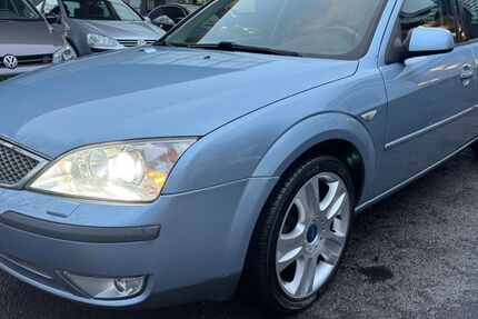 Ford Mondeo 235.000 km 2.450 &euro; Köln 51107