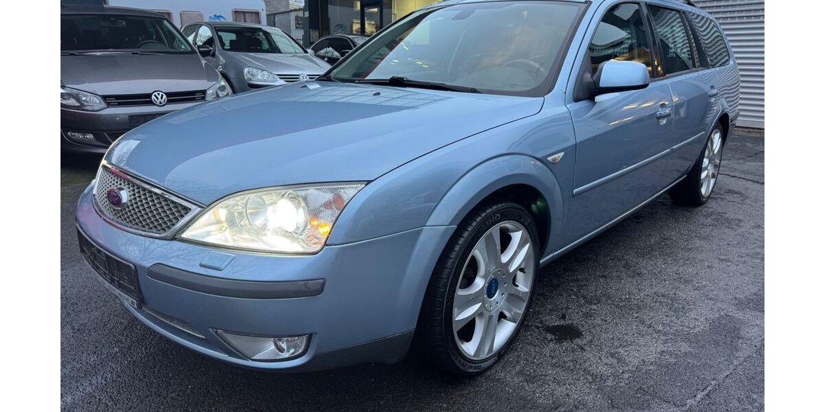 Ford Mondeo 235.000 km 2.450 &euro; Köln 51107