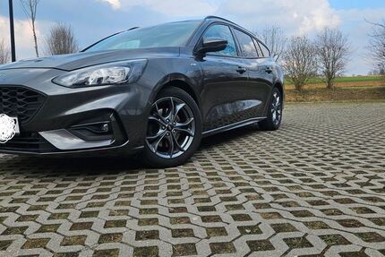 Ford Focus 145.000 km 11.900 &euro; Bad Saulgau 88348