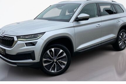 Skoda Kodiaq 96.800 km 31.150 &euro; Landshut 84034