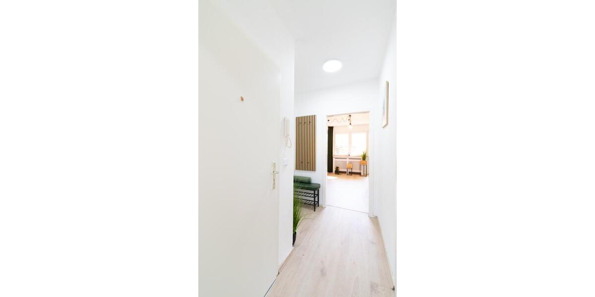 Ferienimmobilie Essen Südviertel - 85&euro; | Angebot:26340072