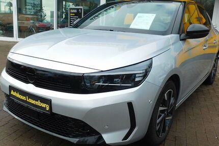 Opel Corsa 10.736 km 17.750 &euro; Lauenburg 21481