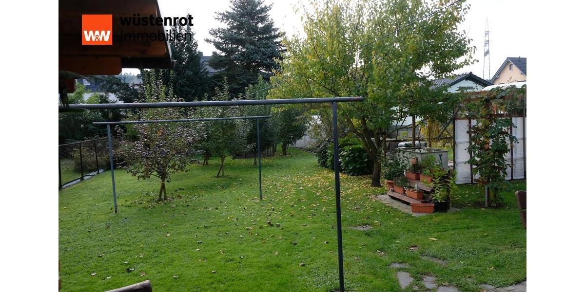 Maisonettenwohnung Flöha - 5 Zimmer, 125 m&sup2;, 995&euro; | Angebot:26618984