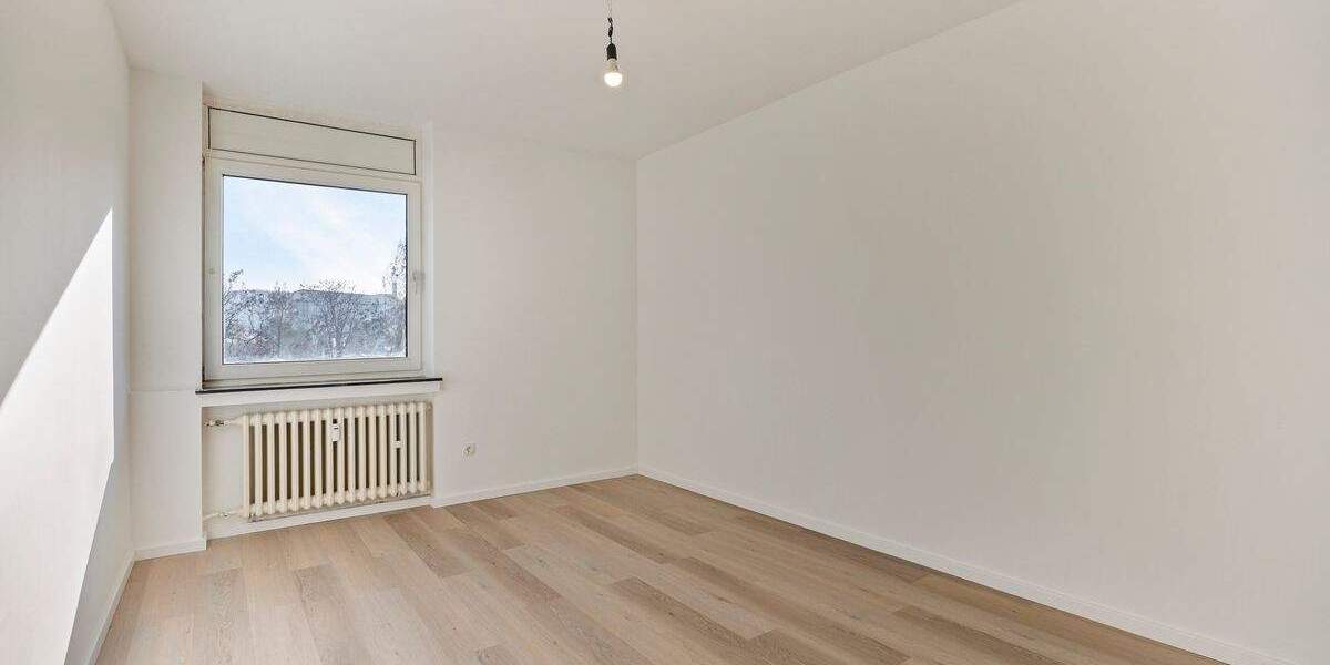 Etagenwohnung Hürth Alt-Hürth - 4 Zimmer, 87 m&sup2;, 270.000&euro; | Angebot:24814781