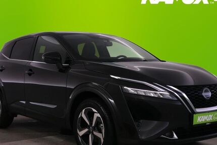 Nissan Qashqai 13.300 km 23.950 &euro; Elmshorn 25337