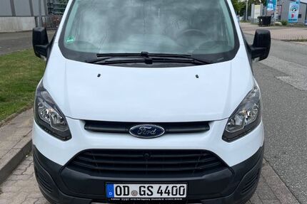 Ford Transit Custom 70.000 km 14.000 &euro; Schönberg 22929