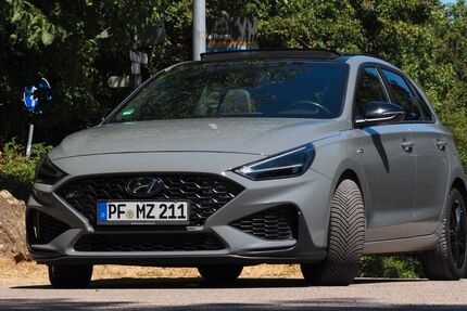 Hyundai i30 73.500 km 16.999 &euro; Pforzheim 75179