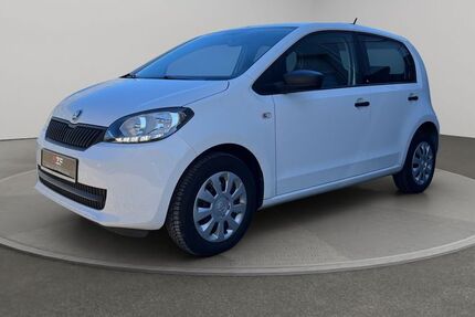 Skoda Citigo 36.395 km 8.680 &euro; Schleswig 24837