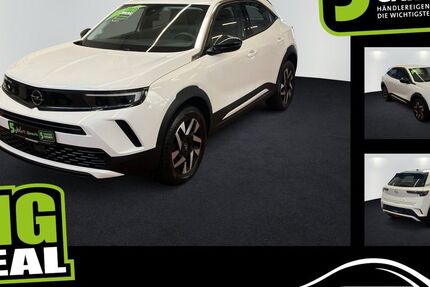 Opel Mokka 22.349 km 17.990 &euro; Dachau 85221