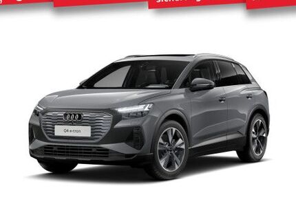 Audi Q4 e-tron 70.908 km 31.850 &euro; Frankfurt am Main 60314