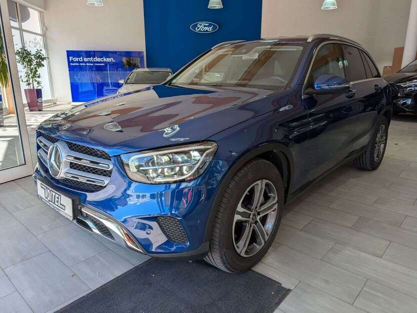 GLC 220