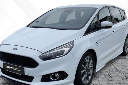 Ford S-Max 151.119 km 17.111 € Einbeck 37574