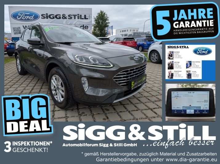 Kuga