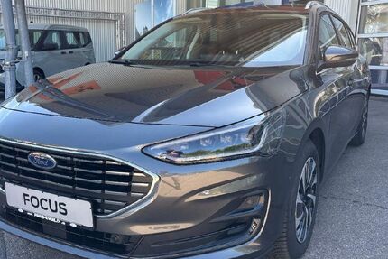 Ford Focus 10.000 km 25.989 &euro; Freising 85356
