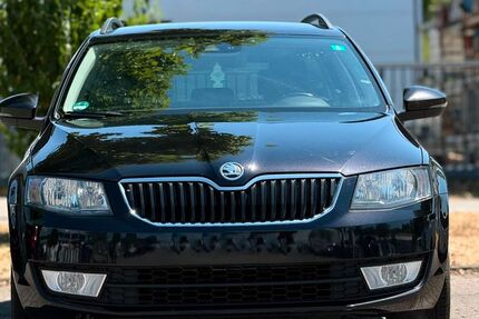 Skoda Octavia 235.500 km 5.799 &euro; Lörrach 79541