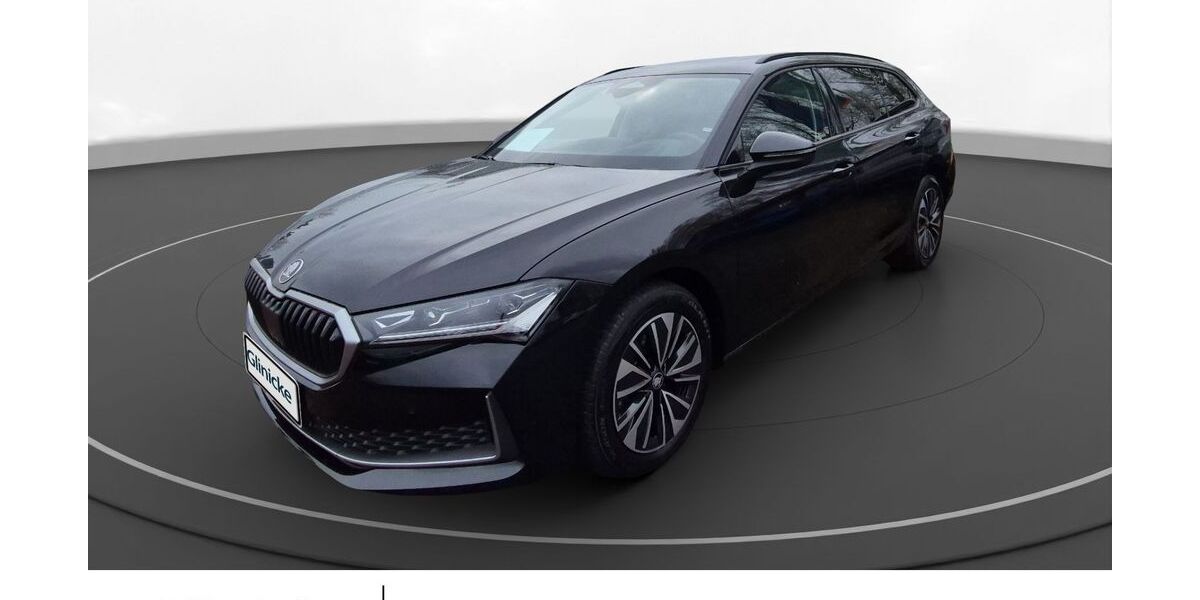 Skoda Superb 32.000 km 34.480 &euro; Erfurt 99099